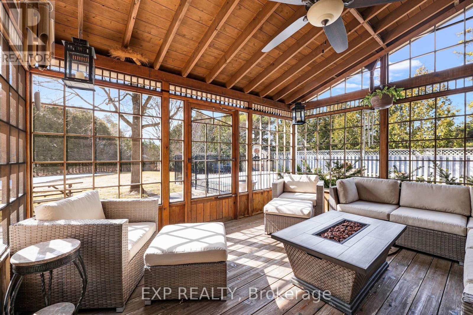 925 15th Side Road, King, Ontario  L7B 1K5 - Photo 16 - N12922836