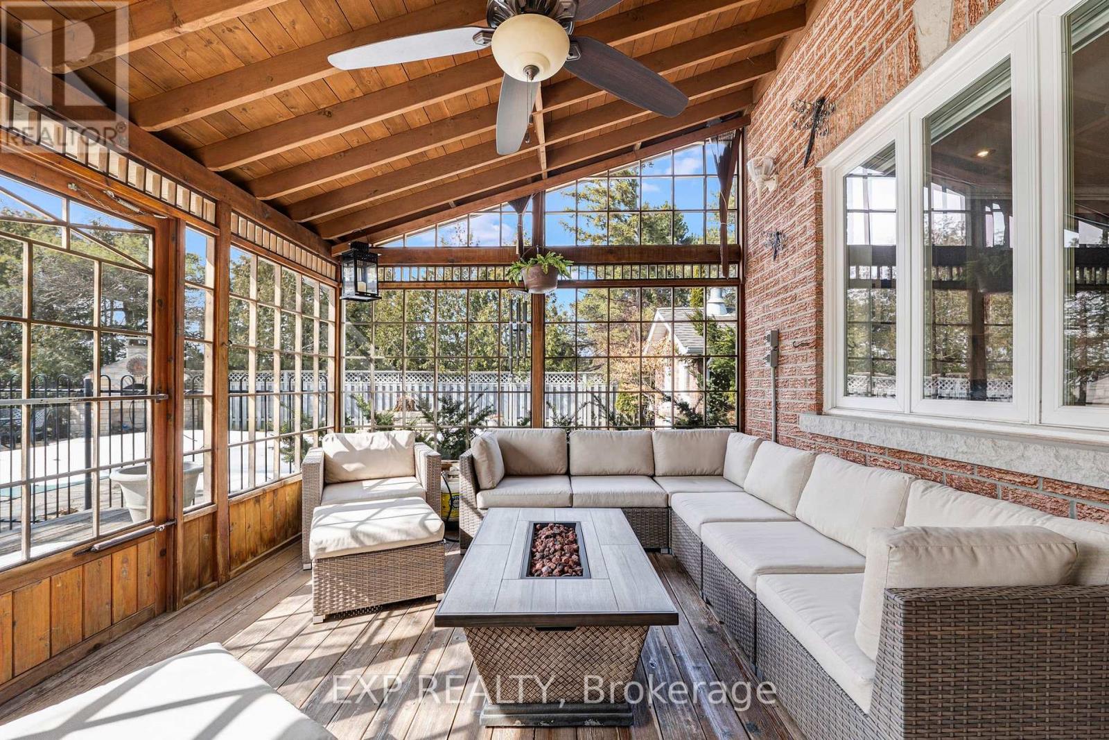 925 15th Side Road, King, Ontario  L7B 1K5 - Photo 17 - N12922836