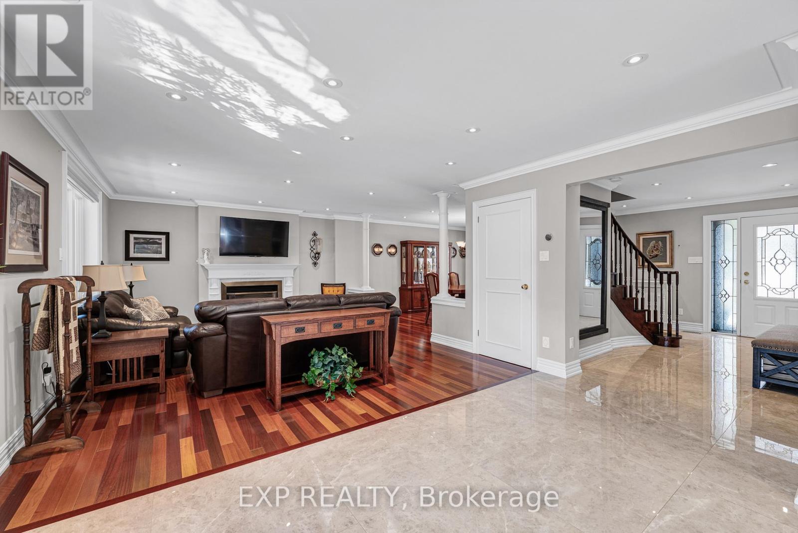 925 15th Side Road, King, Ontario  L7B 1K5 - Photo 18 - N12922836