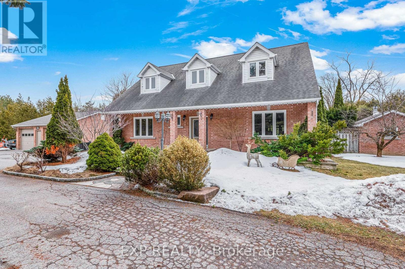 925 15th Side Road, King, Ontario  L7B 1K5 - Photo 2 - N12922836