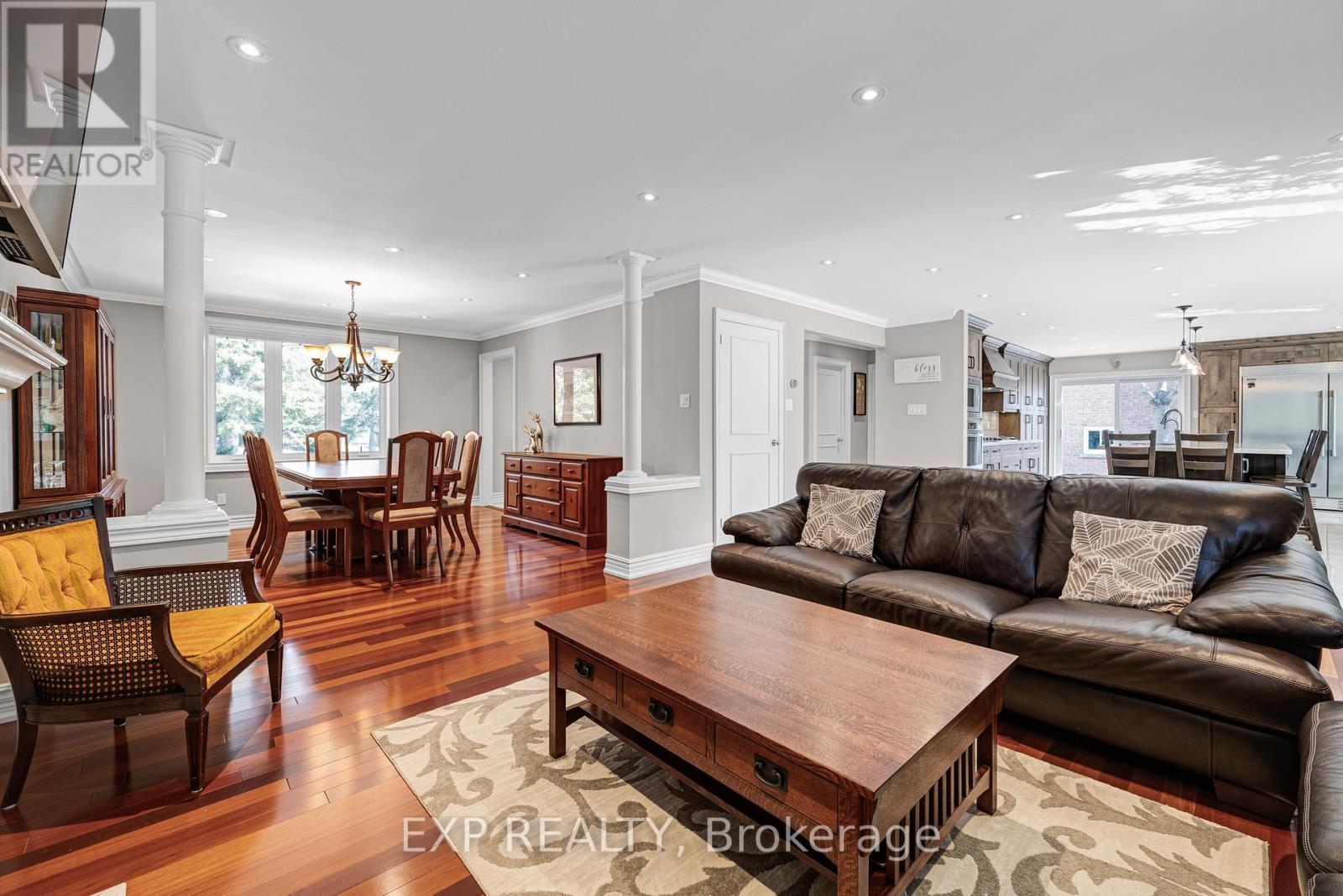 925 15th Side Road, King, Ontario  L7B 1K5 - Photo 20 - N12922836