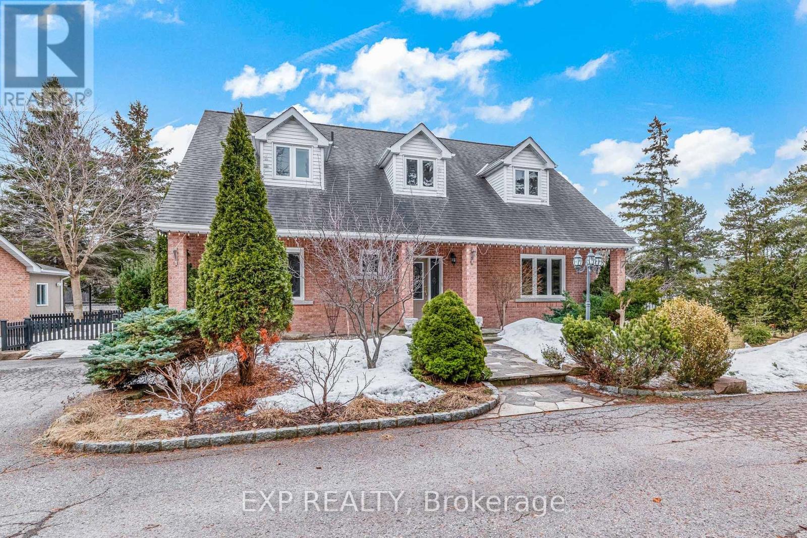 925 15th Side Road, King, Ontario  L7B 1K5 - Photo 3 - N12922836