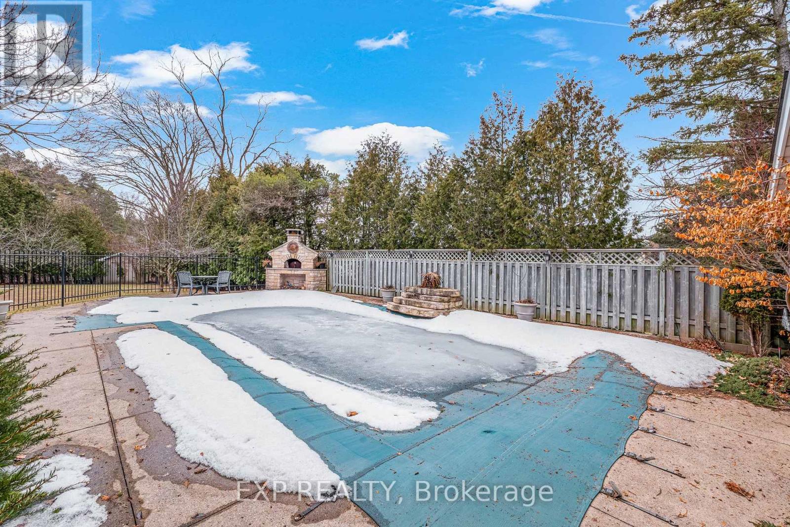 925 15th Side Road, King, Ontario  L7B 1K5 - Photo 49 - N12922836