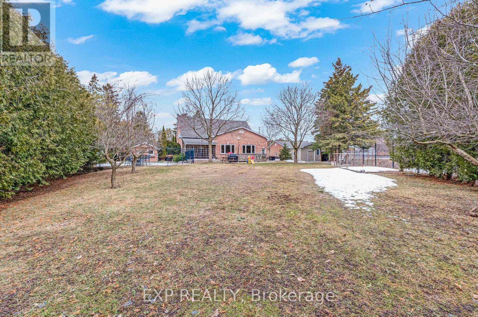 925 15th Side Road, King, Ontario  L7B 1K5 - Photo 50 - N12922836