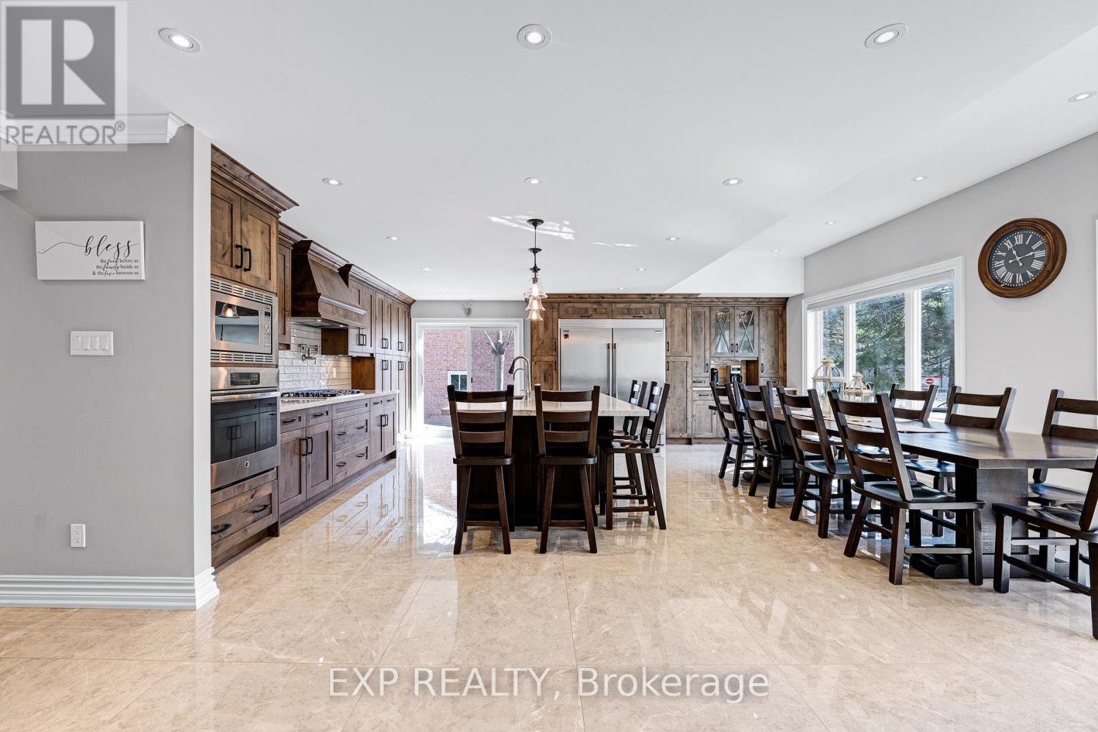 925 15th Side Road, King, Ontario  L7B 1K5 - Photo 7 - N12922836