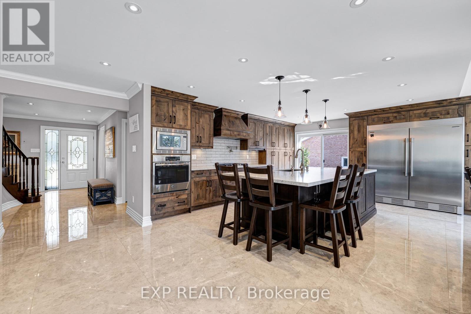 925 15th Side Road, King, Ontario  L7B 1K5 - Photo 8 - N12922836