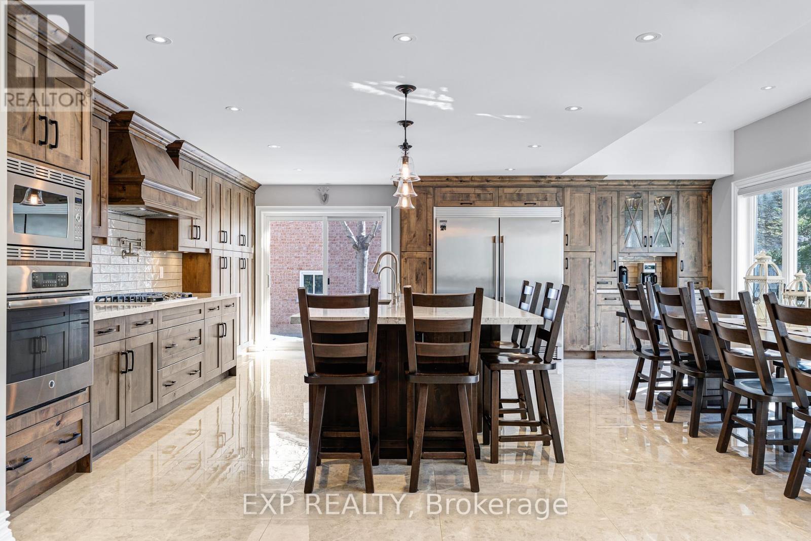 925 15th Side Road, King, Ontario  L7B 1K5 - Photo 9 - N12922836