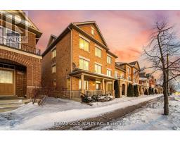 201 BARONS STREET, Vaughan, Ontario