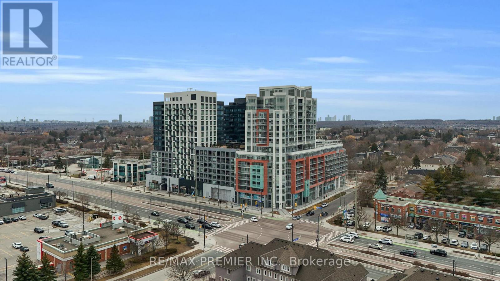 220 - 51 BAFFIN COURT, Richmond Hill, Ontario