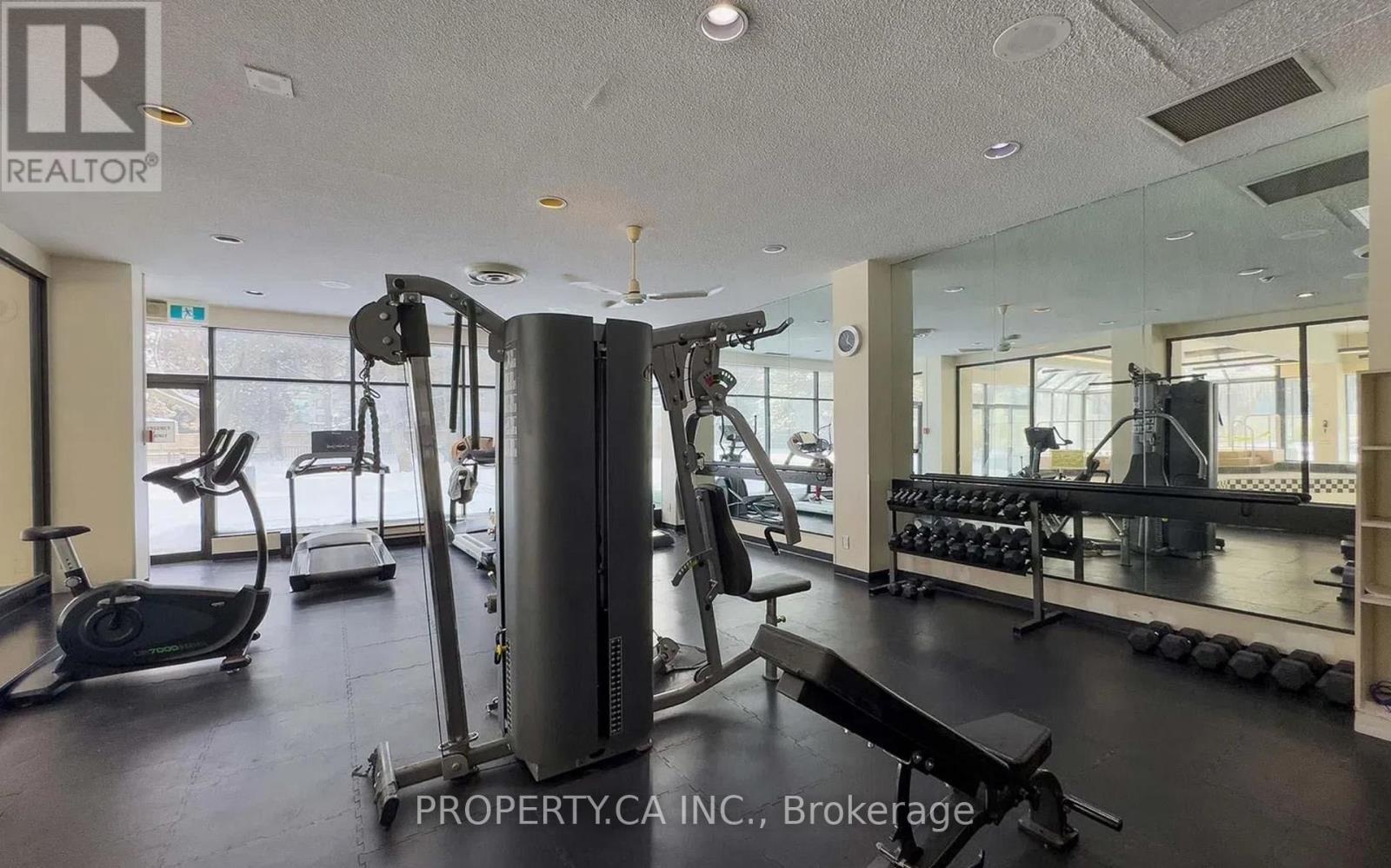 1401 - 7 Bishop Avenue, Toronto, Ontario  M2M 4J4 - Photo 37 - C12908772