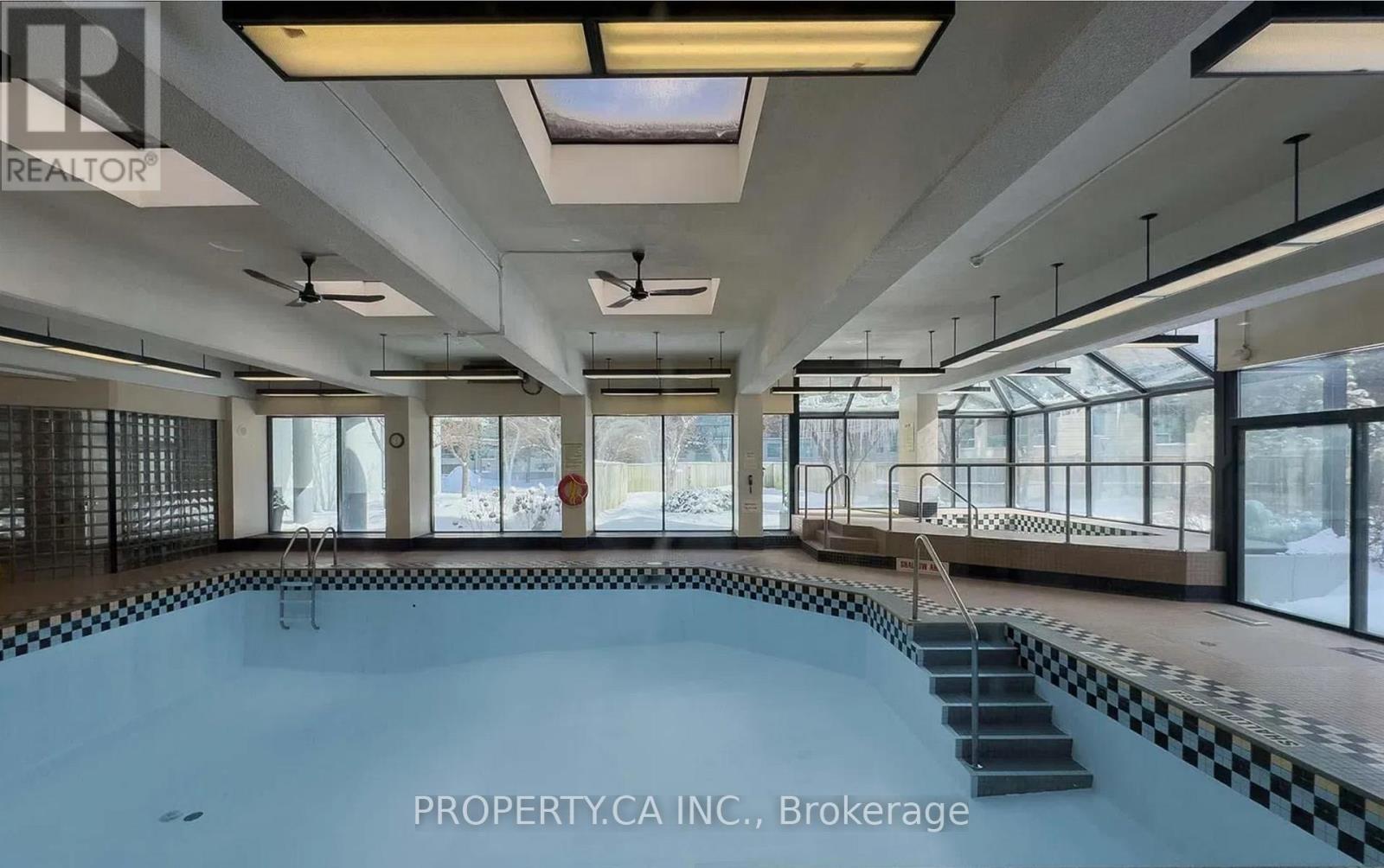 1401 - 7 Bishop Avenue, Toronto, Ontario  M2M 4J4 - Photo 42 - C12908772