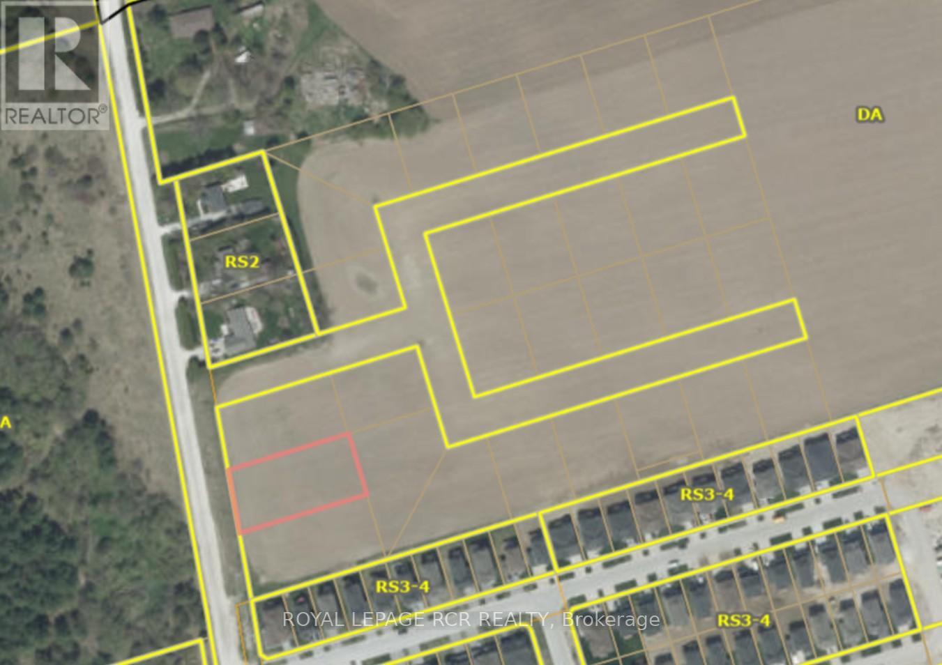 PT LT 26 CON 1 NOTTAWASAGA PT 2, R744, Clearview, Ontario