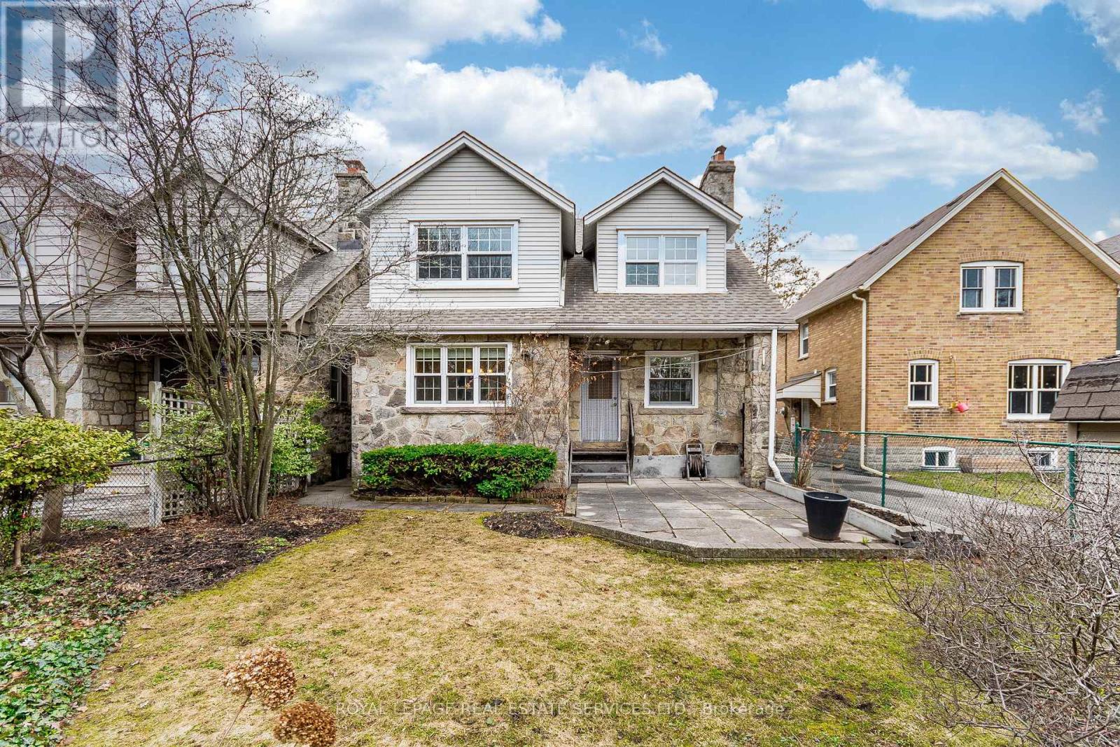 1107 Royal York Road, Toronto, Ontario  M8X 2G8 - Photo 28 - W12891456