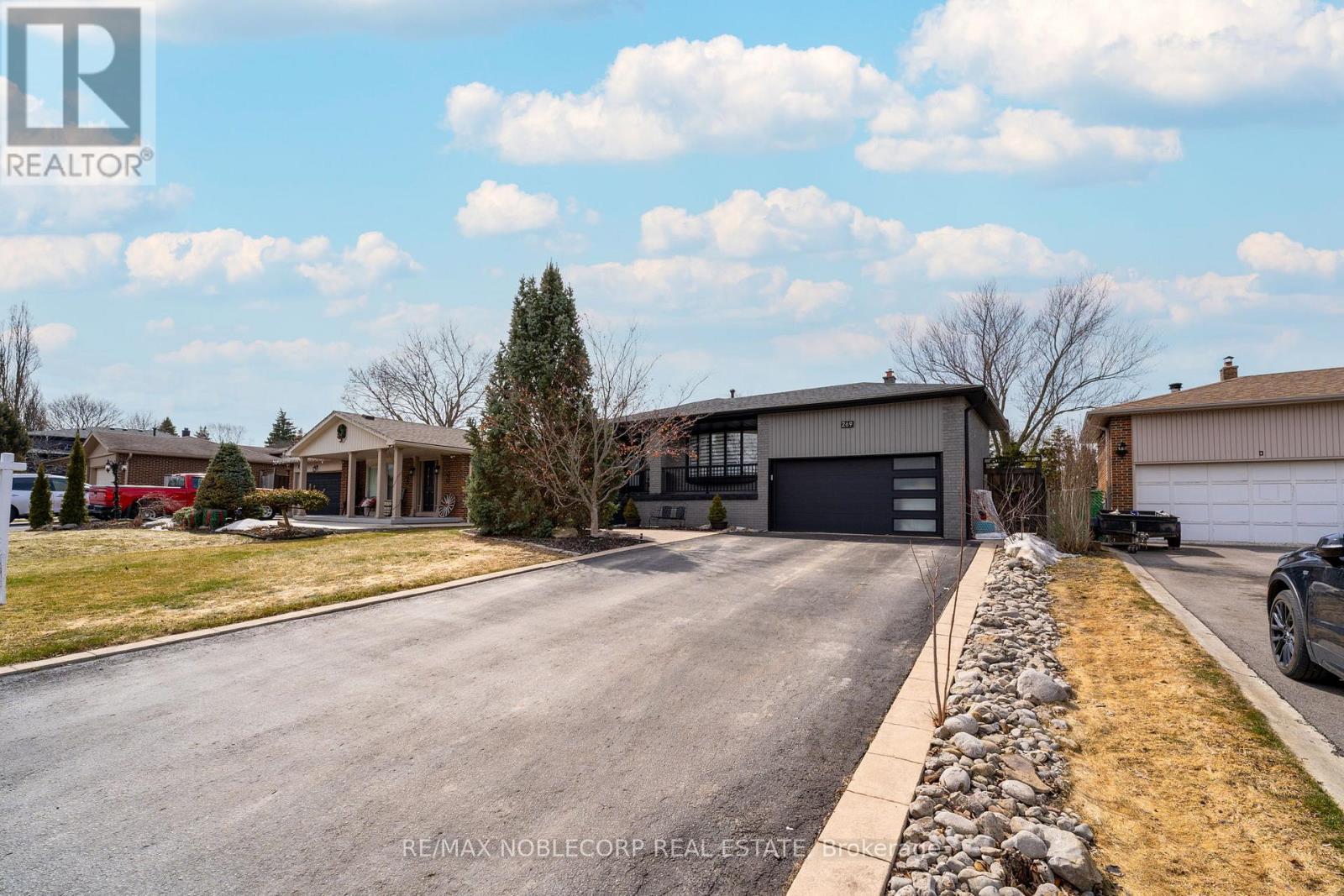 269 Glenwood Crescent W, Caledon, Ontario  L7E 1Z5 - Photo 2 - W12922448