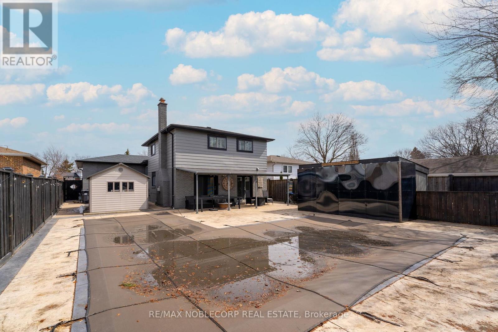 269 Glenwood Crescent W, Caledon, Ontario  L7E 1Z5 - Photo 31 - W12922448