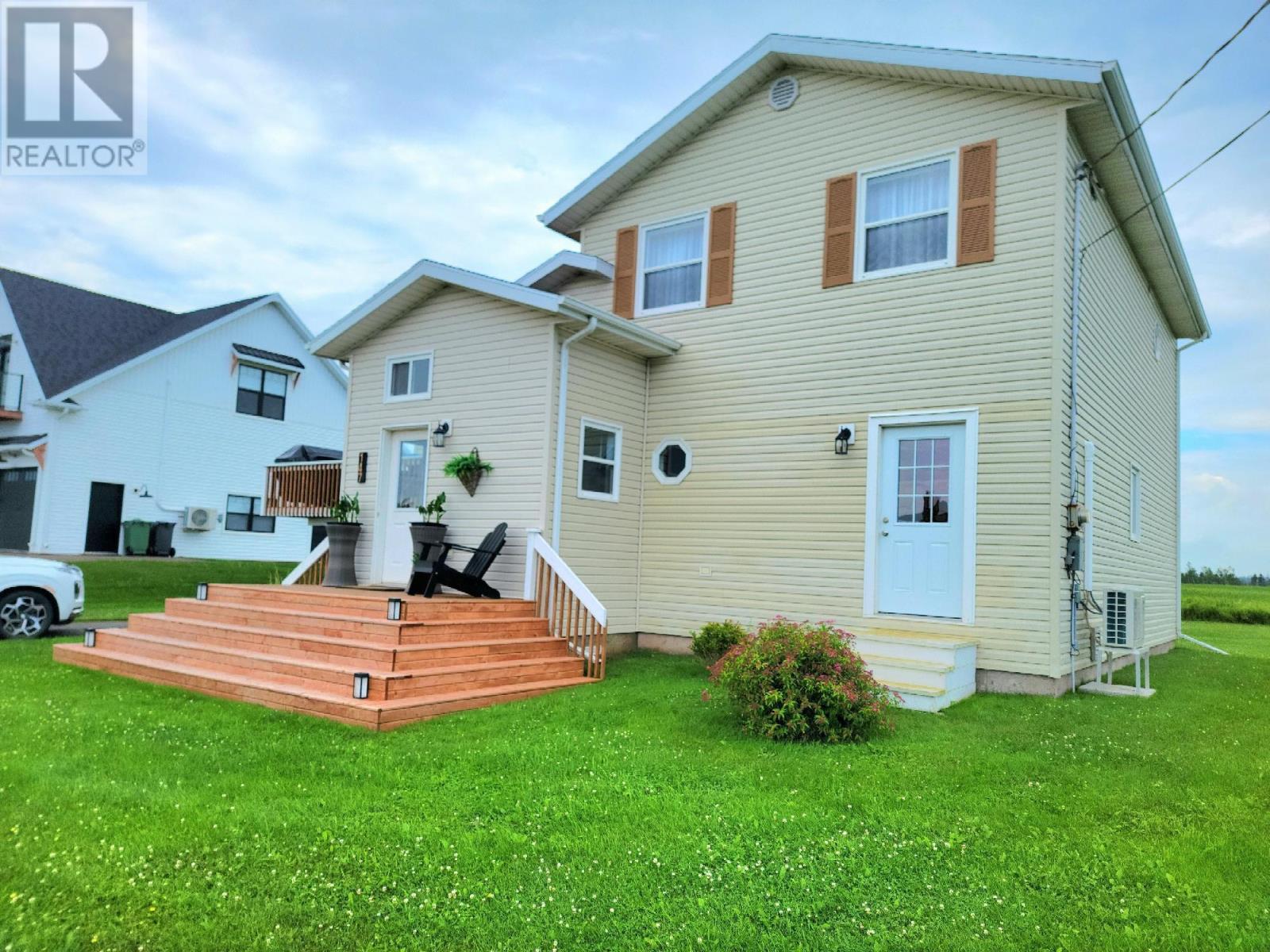 147 Lantern Hill Drive, Rustico, Prince Edward Island  C0A 1N0 - Photo 4 - 202605517