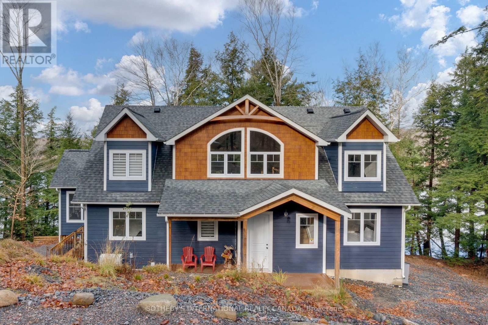 6 - 8091 LAKE JOSEPH ROAD, Muskoka Lakes, Ontario