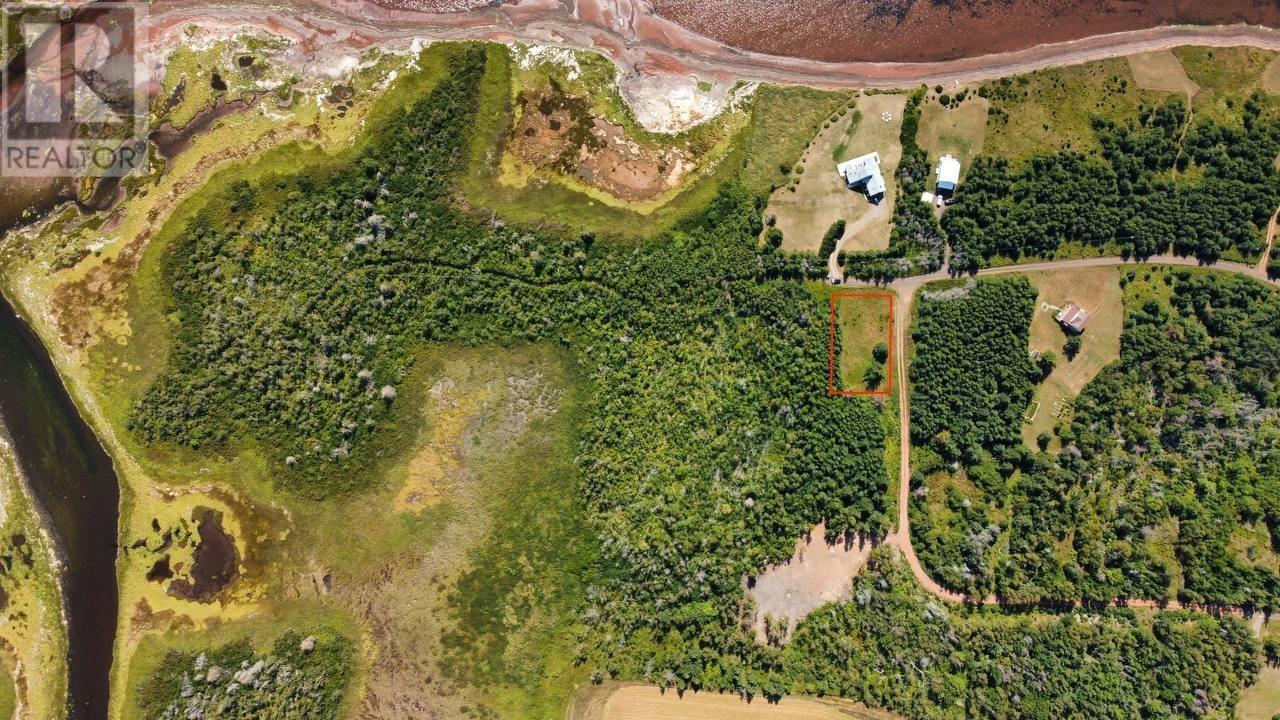 Lot 22 Eagles View Lane, Malpeque, Prince Edward Island  C0B 1M0 - Photo 2 - 202605513