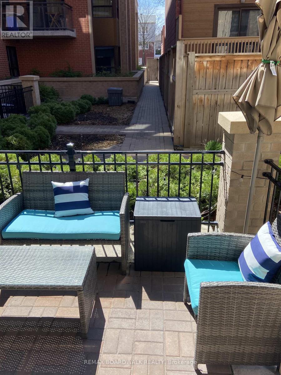 116 - 316 Bruyere Street, Ottawa, Ontario K1N 0C3 - Photo 33 - X12896848