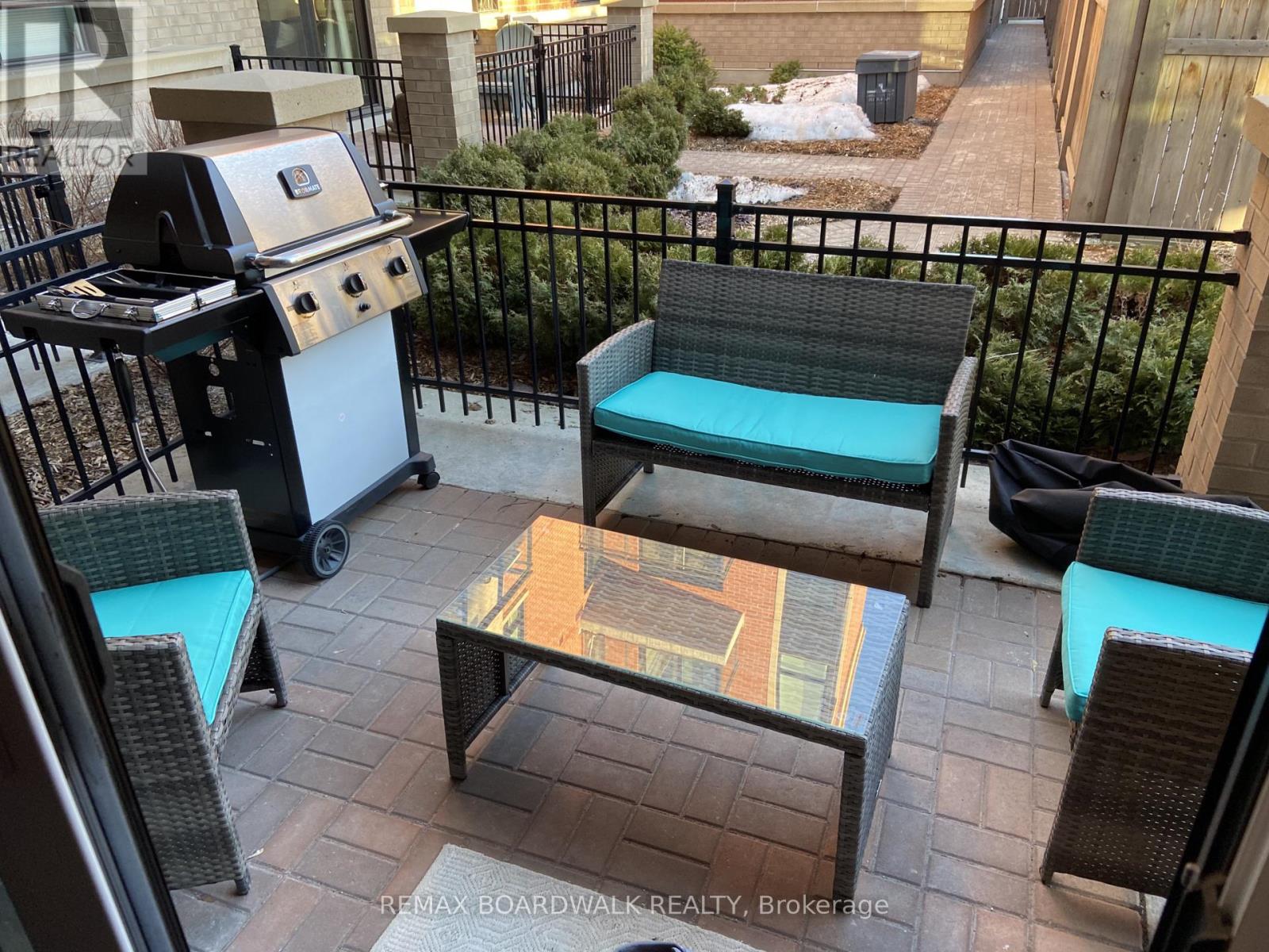 116 - 316 Bruyere Street, Ottawa, Ontario K1N 0C3 - Photo 34 - X12896848