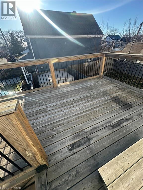 110 Robins Avenue, Hamilton, Ontario  L8H 4N6 - Photo 23 - 40815275