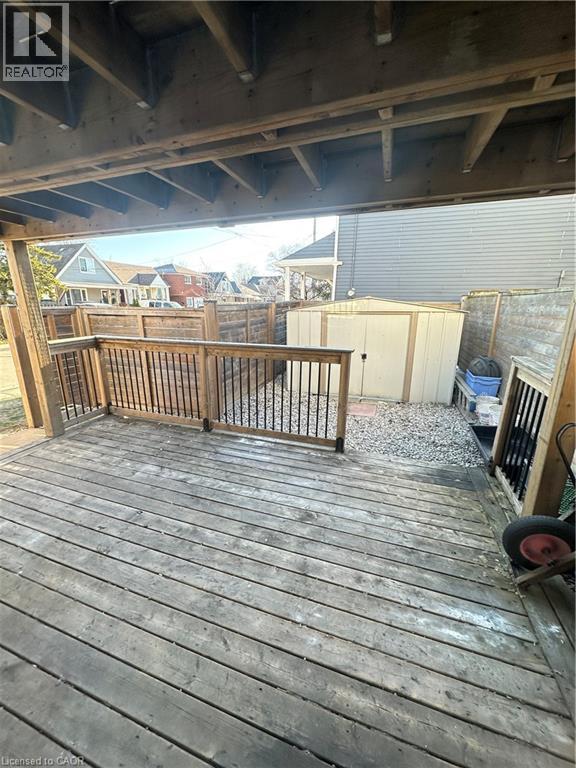 110 Robins Avenue, Hamilton, Ontario  L8H 4N6 - Photo 25 - 40815275