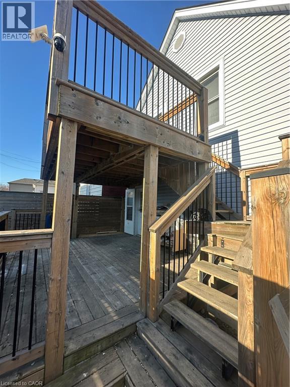 110 Robins Avenue, Hamilton, Ontario  L8H 4N6 - Photo 5 - 40815275