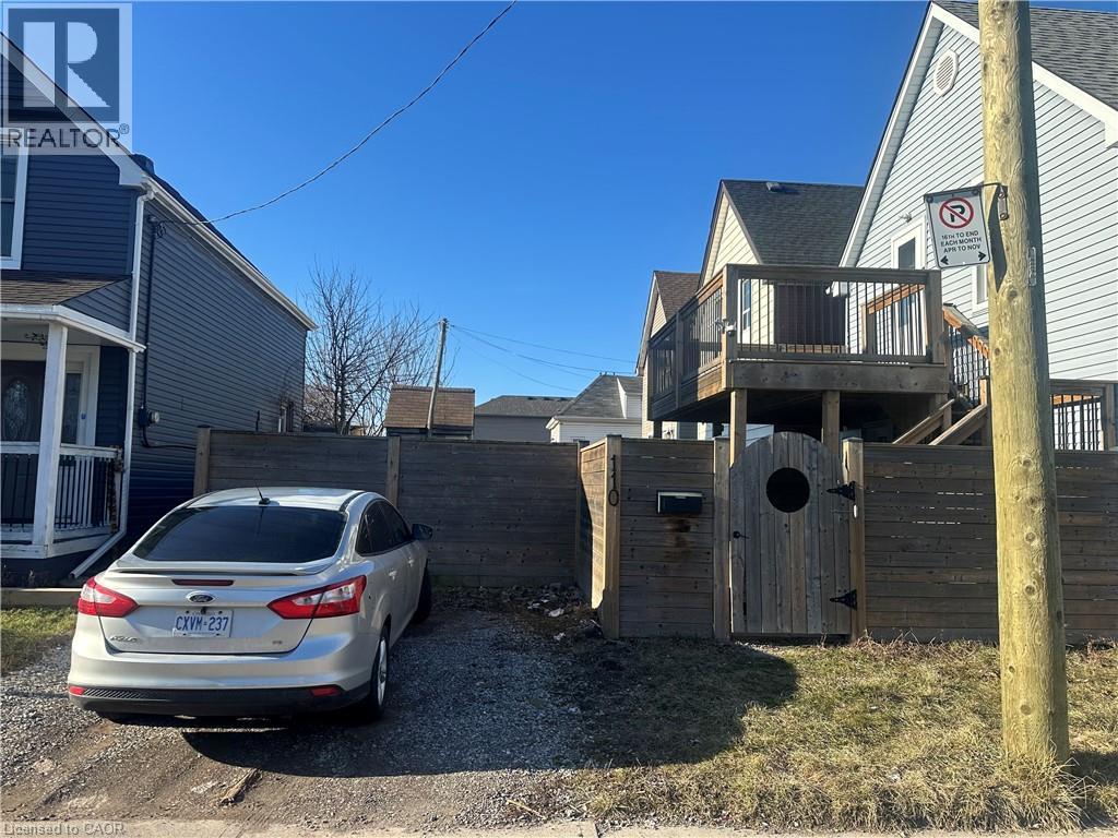 110 Robins Avenue, Hamilton, Ontario  L8H 4N6 - Photo 6 - 40815275