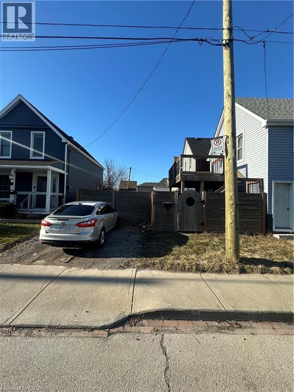 110 Robins Avenue, Hamilton, Ontario  L8H 4N6 - Photo 7 - 40815275