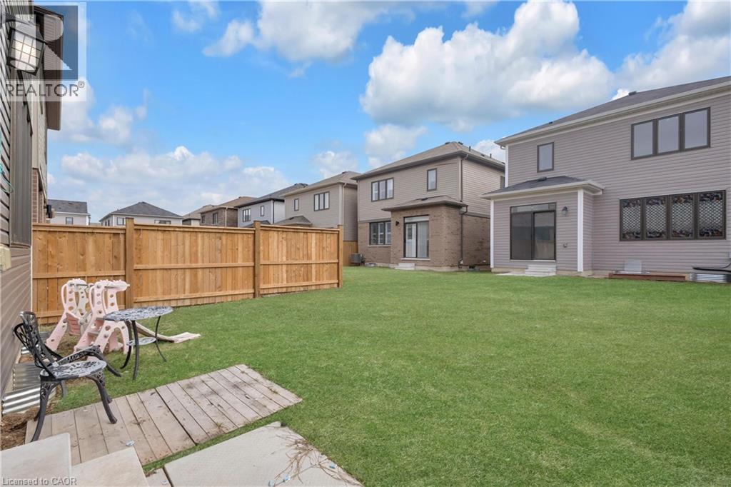 66 Lise Lane, Caledonia, Ontario  N3W 0E8 - Photo 34 - 40815267