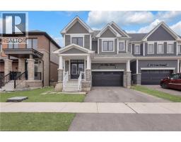 66 LISE Lane, Caledonia, Ontario
