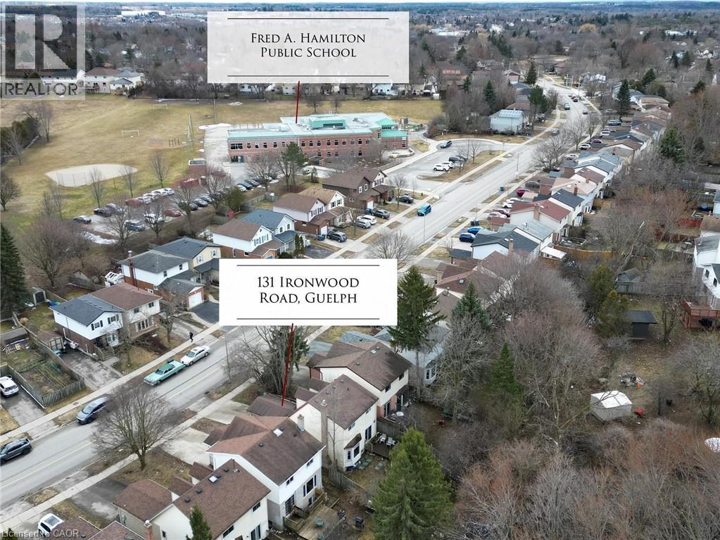 131 Ironwood Road, Guelph, Ontario  N1G 3P5 - Photo 32 - 40815244