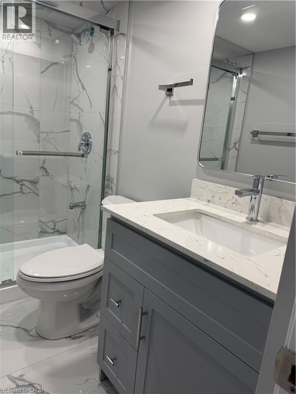 276 Belmoral Avenue N Unit# Lower, Hamilton, Ontario  L8L 7S4 - Photo 11 - 40815204