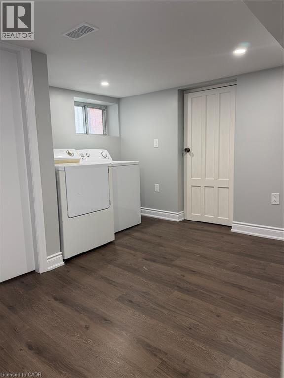 276 Belmoral Avenue N Unit# Lower, Hamilton, Ontario  L8L 7S4 - Photo 12 - 40815204