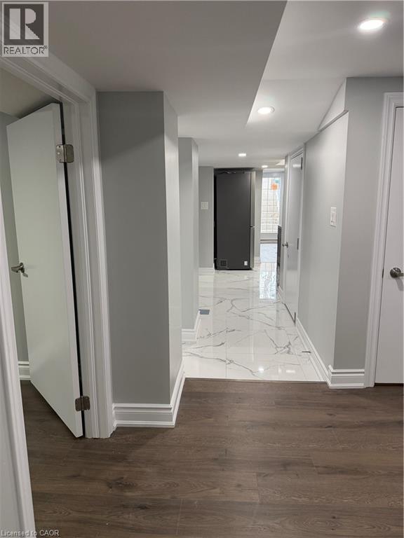 276 Belmoral Avenue N Unit# Lower, Hamilton, Ontario  L8L 7S4 - Photo 13 - 40815204