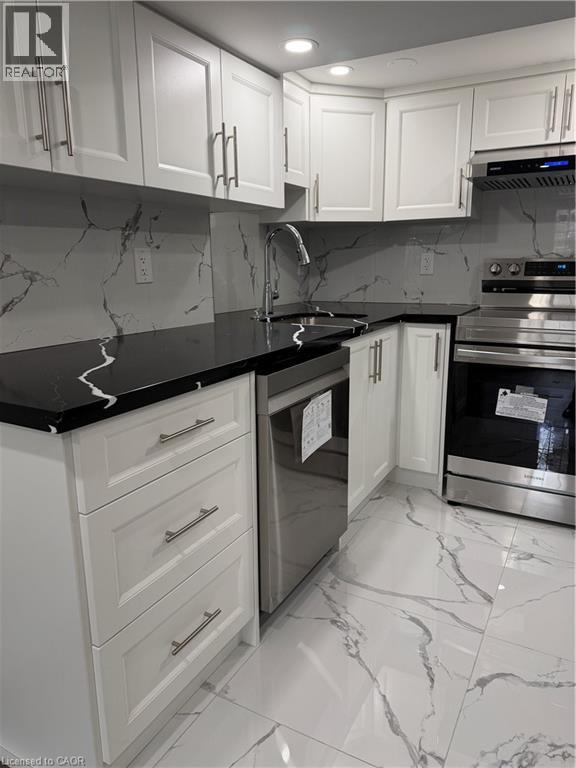 276 Belmoral Avenue N Unit# Lower, Hamilton, Ontario  L8L 7S4 - Photo 5 - 40815204