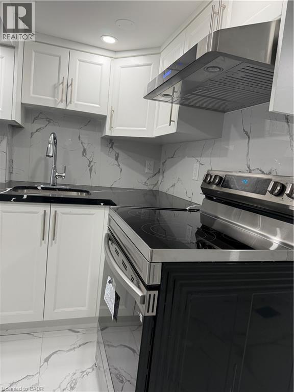 276 Belmoral Avenue N Unit# Lower, Hamilton, Ontario  L8L 7S4 - Photo 6 - 40815204