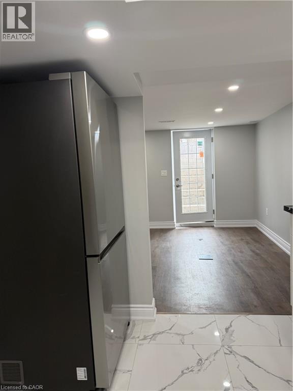 276 Belmoral Avenue N Unit# Lower, Hamilton, Ontario  L8L 7S4 - Photo 7 - 40815204