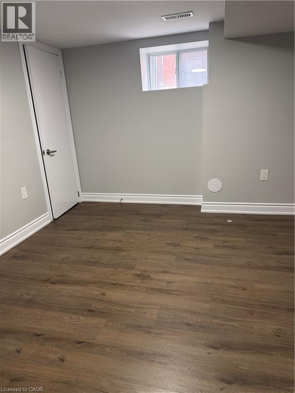 276 Belmoral Avenue N Unit# Lower, Hamilton, Ontario  L8L 7S4 - Photo 8 - 40815204