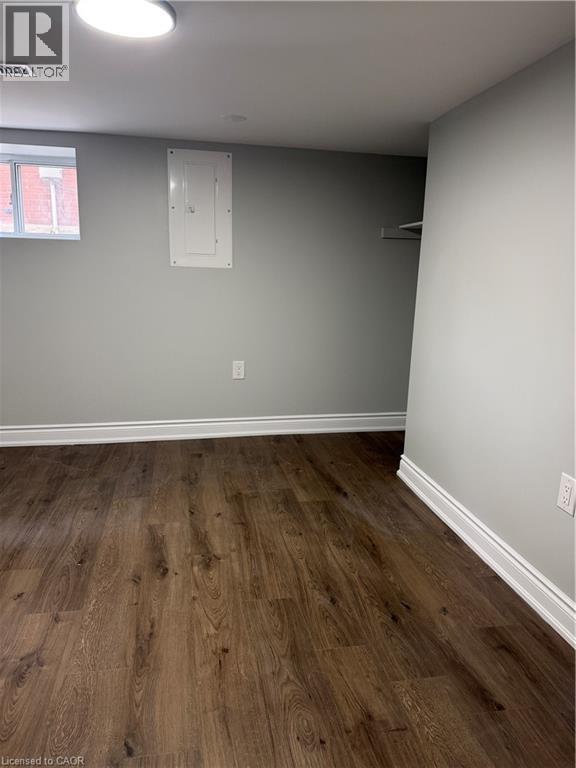 276 Belmoral Avenue N Unit# Lower, Hamilton, Ontario  L8L 7S4 - Photo 9 - 40815204