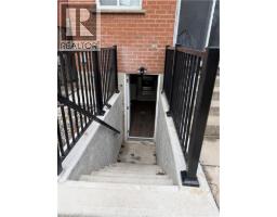 276 BELMORAL Avenue N Unit# Lower, Hamilton, Ontario