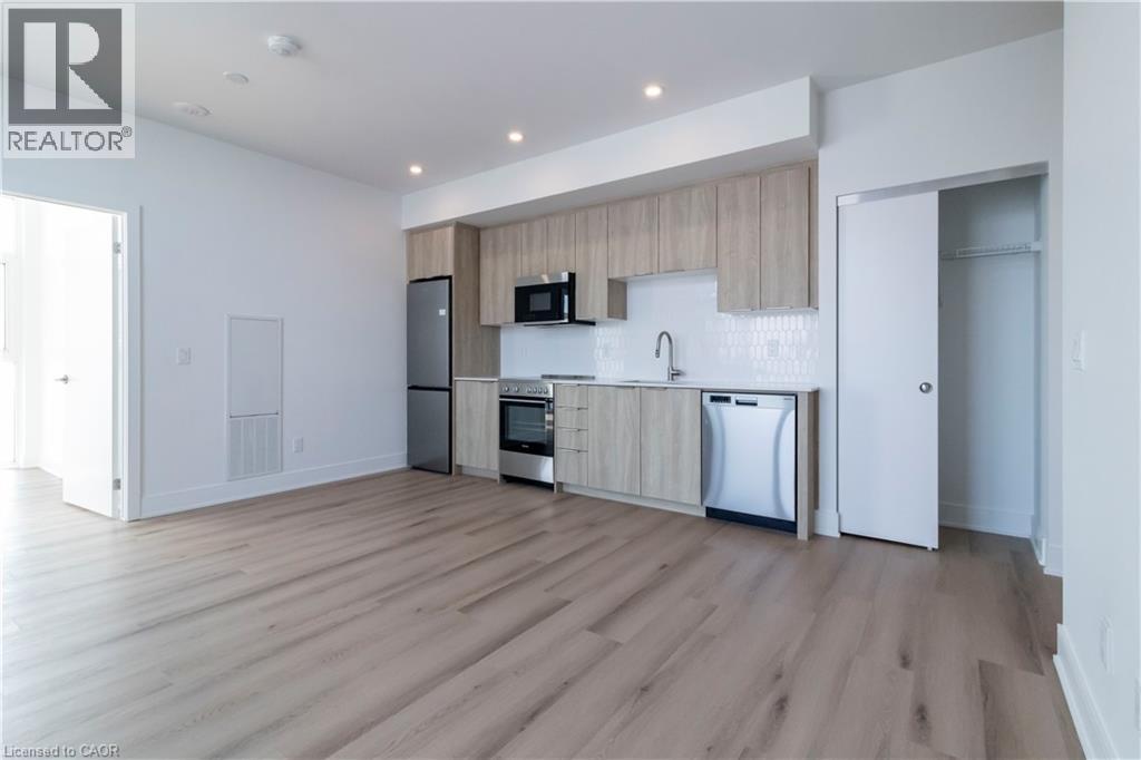 25 Wellington Street S Unit# 3712, Kitchener, Ontario  N2G 0G5 - Photo 10 - 40815182