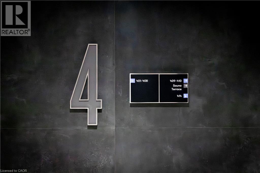 25 Wellington Street S Unit# 3712, Kitchener, Ontario  N2G 0G5 - Photo 24 - 40815182