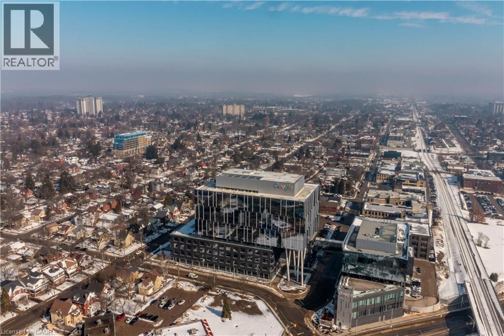 25 Wellington Street S Unit# 3712, Kitchener, Ontario  N2G 0G5 - Photo 34 - 40815182