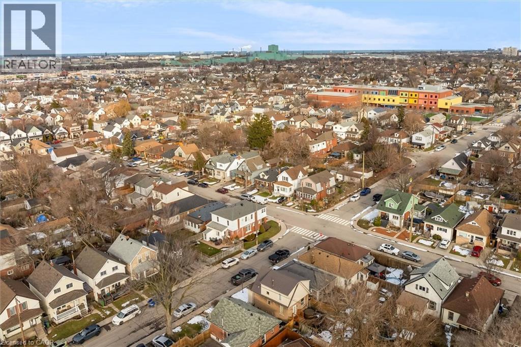 121 Edgemont Street N, Hamilton, Ontario  L8H 4E2 - Photo 43 - 40815146