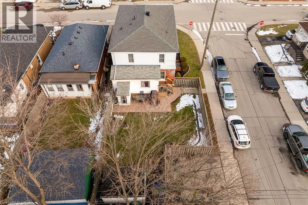 121 Edgemont Street N, Hamilton, Ontario  L8H 4E2 - Photo 48 - 40815146