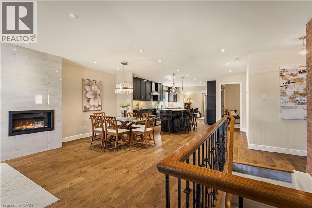 25 Linington Trail, Dundas, Ontario  L9H 7A3 - Photo 3 - 40815101