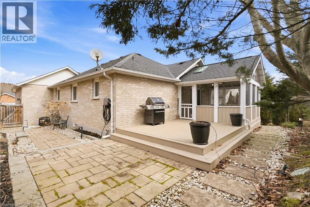 25 Linington Trail, Dundas, Ontario  L9H 7A3 - Photo 32 - 40815101