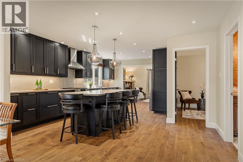 25 Linington Trail, Dundas, Ontario  L9H 7A3 - Photo 8 - 40815101