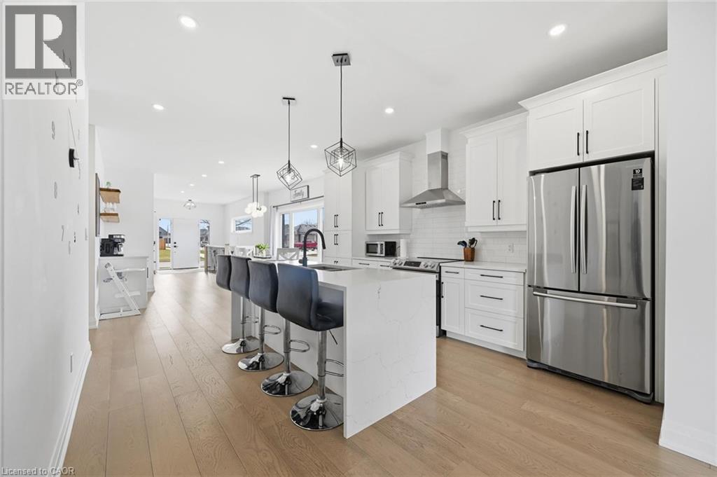 4 Harvard Court, Welland, Ontario  L3B 6E7 - Photo 11 - 40814939